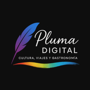 logo nuevo 2025. base negra